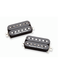 Seymour Duncan Set Seth Lover Humbucker Nickel