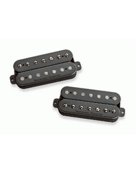 Seymour Duncan Set 7 String Nazgul Sentient Humbucker Black