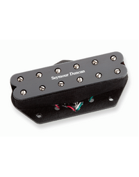 Seymour Duncan ST59-1 Little 59 for Telecaster Bridge Single-Coil-Sized Humbucker