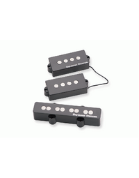 Seymour Duncan Quarter Pound PJ Precision Jazz Bass Pickup Set