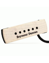 Seymour Duncan SA-3XL Adjustable Woody Acoustic Guitar Pickup