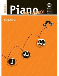 AMEB Piano for Leisure Grade 2 Series 2