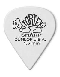 Dunlop 1.5 Tortex Sharp Pick