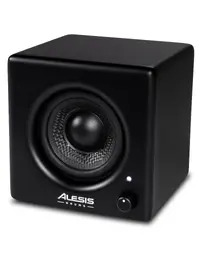 Alesis Nitro Amp 70W 1x3" Compact Rack-Mountable Personal Drum Monitor