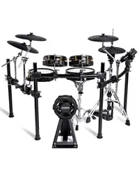 Alesis Strata Core 5-Piece Premium Electronic Drum Kit w/ BFD Sound Module