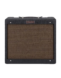 Fender Blues Junior IV 30th Anniversary 15W 1x12" Guitar Combo Amp