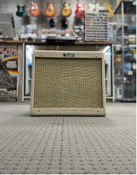 Fender FSR Blues Junior IV Blonde w/ Wheat Grille