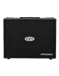 EVH 5150III Hypersonic FR-12 1000W 1x12" Powered Speaker for Digital Guitar Amp Modellers Black