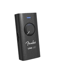 Fender Link I/O Pocket-Sized Guitar Interface