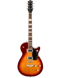 Gretsch G5220 Electromatic Jet BT Single-Cut w/ V-Stoptail LRL Sweet Tea