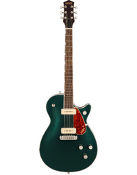 Gretsch G5210-P90 Electromatic Jet Two 90 Single-Cut LRL Cadillac Green