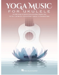 YOGA MUSIC FOR UKULELE