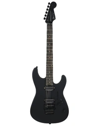 Charvel Pro-Mod Plus San Dimas Style 1 HH FR E EB Scorched Earth