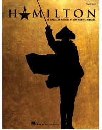 Hamilton - An American Musical