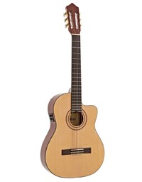 mini spanish guitar