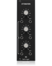 Behringer 995 Attenuator Module