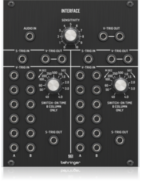 Behringer 961 Interface Module