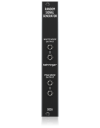 Behringer 903A Random Signal Generator Module