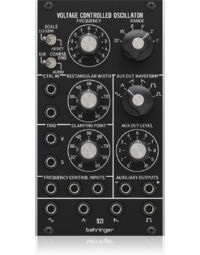 Behringer 921B Oscillator VCO Module