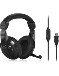 Behringer HPM1100U Multi-purpose USB Headset