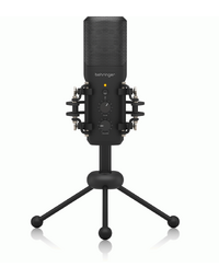 Behringer BU200 Cardioid Condenser USB Vocal Microphone