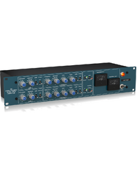 Behringer 369 2 Channel Stereo Compressor & Limiter