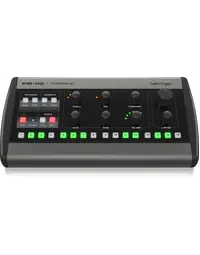 Behringer P16-HQ POWERPLAY 16 HQ 16-Channel In-Ear Personal Monitoring Mixer