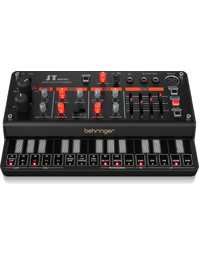 Behringer JT Mini Analogue Polyphonic Desktop Synth