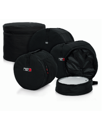 Gator GP-FUSION-100 5-Piece Fusion Drum Kit Bag Set