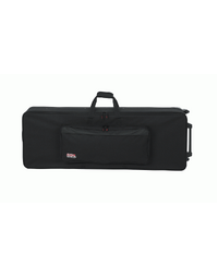 Gator GK-76 Lightweight EPS Foam 76 Note Keyboard Case