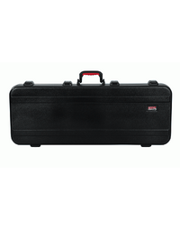 Gator GTSA-KEY49 ATA Moulded 49 Note Keyboard Hard Case