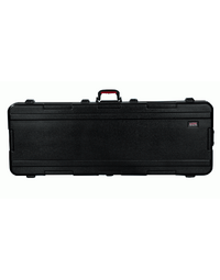 Gator GTSA-KEY76 ATA Moulded 76 Note Keyboard Hard Case