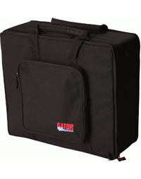 Gator G-MIX-L 1822 Lightweight EPS Foam Mixer Hard Case 18" x 22"