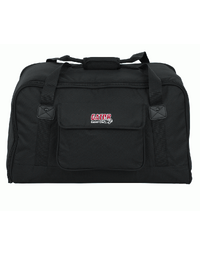 Gator GPA-TOTE10 Heavy Duty Speaker Tote Bag 10"