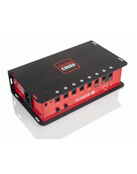 Gator GTR-PWR-8 8 Output Pedal Board Power Supply