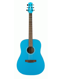 Ashton SPD30 BLS Acoustic Guitar Blue Sky