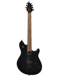 EVH Wolfgang Standard T.O.M. Baked MN Gloss Black