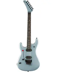 EVH 5150 Series Standard Left-Handed EB Ice Blue Metallic