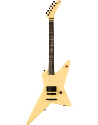 EVH Limited Edition Star T.O.M EB Vintage White