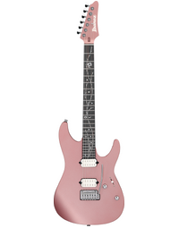 Ibanez Premium TOD10 Tim Henson Signature AZ Electric Guitar Metallic Mauve