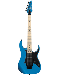 Ibanez RG550 Genesis Electric Guitar Electric Blue