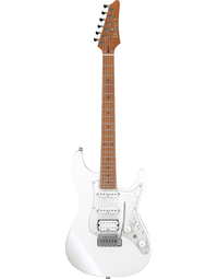 Ibanez Prestige AZ2204 PW Electric Guitar Pearl White