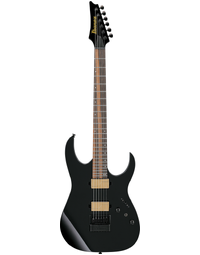 Ibanez Axe Design Lab RGR52ET BK Electric Guitar Black