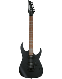 Ibanez RGRT420 WK Electric Guitar Weathered Black