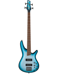 Ibanez SR300E DOT Electric Bass Deep Ocean Metallic