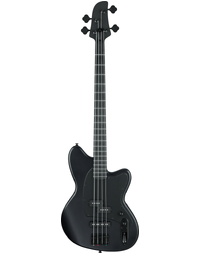 Ibanez TMB420B BKF Talman PJ Electric Bass Black Flat