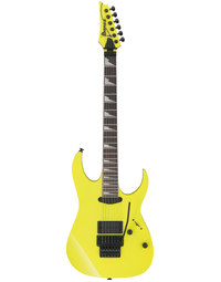 Ibanez Prestige RG565R DY Genesis Electric Guitar Desert Sun Yellow