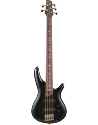 Ibanez Prestige SR3505 BK 5-String Electric Bass Black