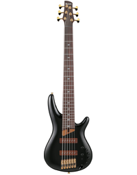 Ibanez Prestige SR3506 BK 6-String Electric Bass Black