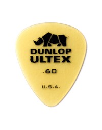 Dunlop .60 Ultex Standard Pick